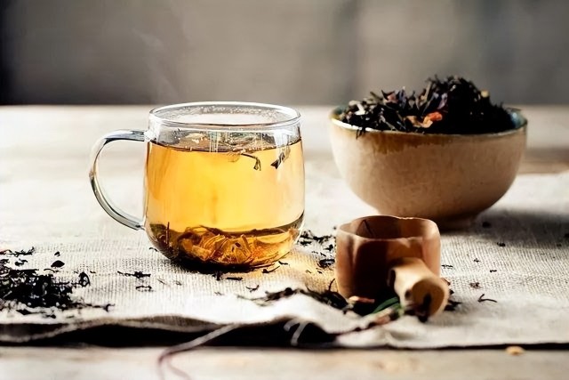 长期吸烟但坚持喝茶的人身体素质比一般人要好医生说出实话