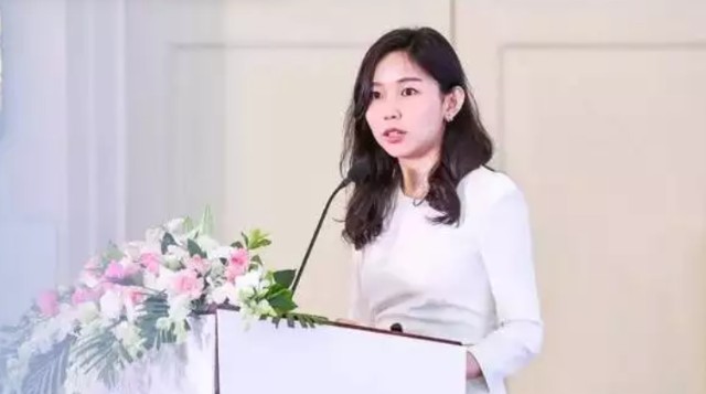 不到30岁身价百亿,"正大公主"谢其润为何如此神秘?