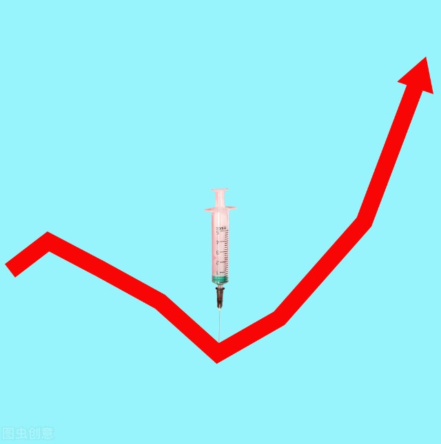 5月中旬,股市的转折点来临?
