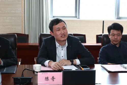 携手中公教育云南商务职业学院探索职教人才培养新模式