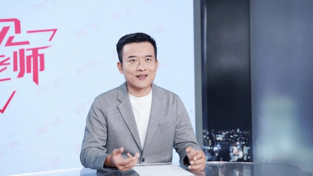 专访梨花声音教育张弛从主持人到声音培训不断探索声音的价值