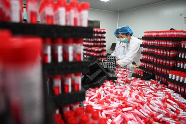 首个22万亿生物经济规划出炉，涉及哪些医械？