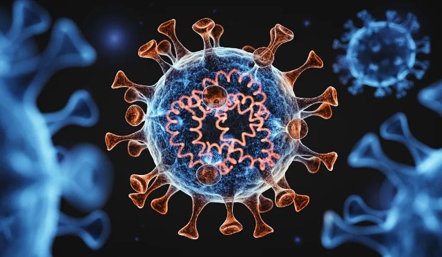 超强变异新冠毒株登陆韩国传染性比现有毒株高30美国成重灾区