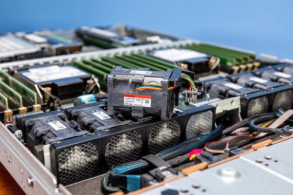 92高分浪潮信息服务器nf5180m6极致设计缔造极致性能