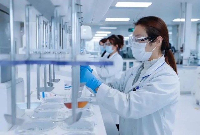 齐鲁制药集团致力于创新药研发为健康中国建设贡献齐鲁力量