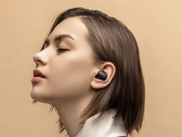 小米性价比最高的耳机redmiairdots2今日特价仅6699元