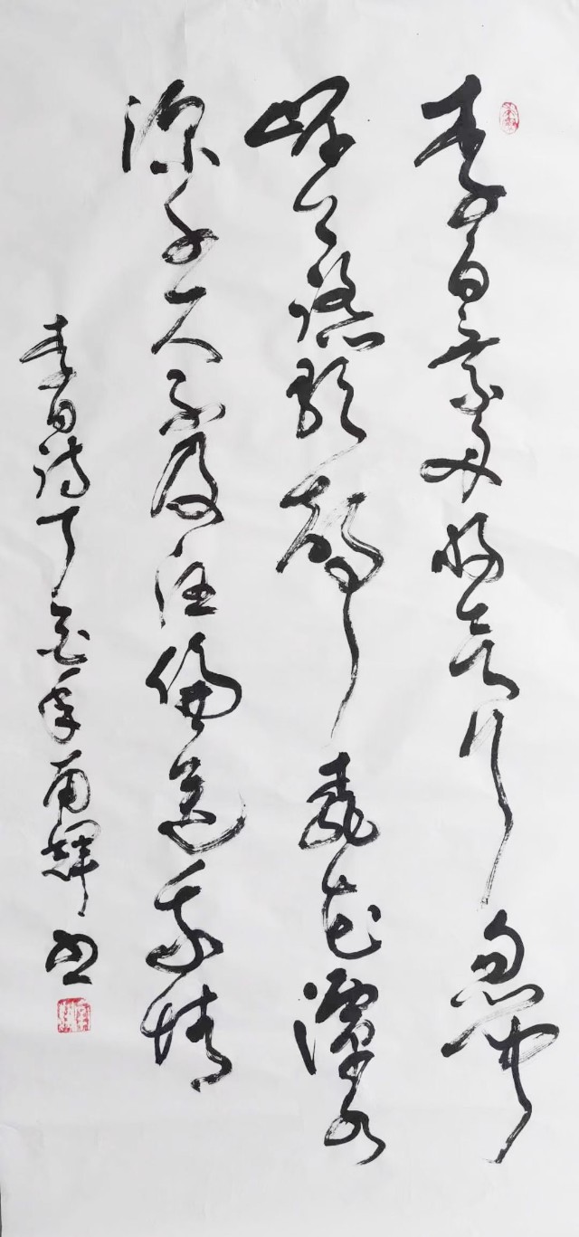 最具升值潜力艺术家南辉作品欣赏