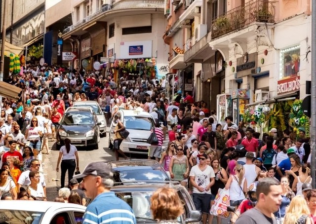 拉美最后1个蓝海市场巴西是你抢占拉美最好的跳板