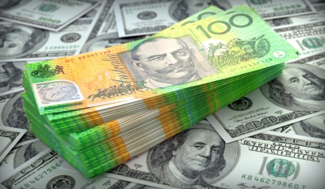 "失宠"的澳元,要绝地反弹?_财富号_东方财富网