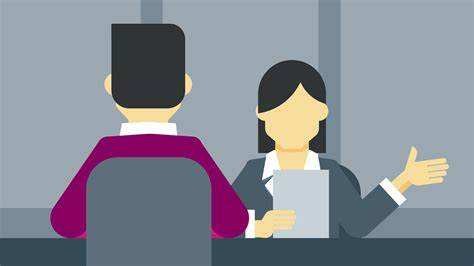 面谈可能会遇到的问题