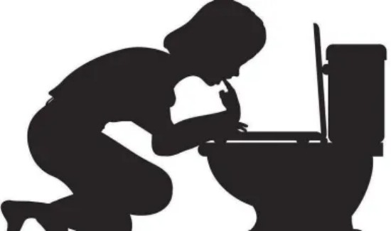 催吐不仅损害身体健康还可导致催吐式苍老面容