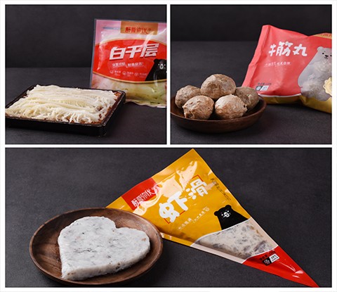 懒熊火锅创始人高飞一生热爱只为一口锅