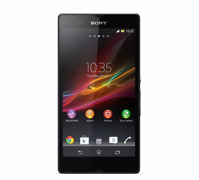 索尼与爱立信的话语权之争,一度让索爱手机发展停滞,错失了智能机发展