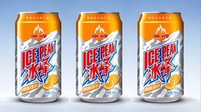 一瓶水几代西安人的记忆冰峰的情怀故事能否打动资本市场