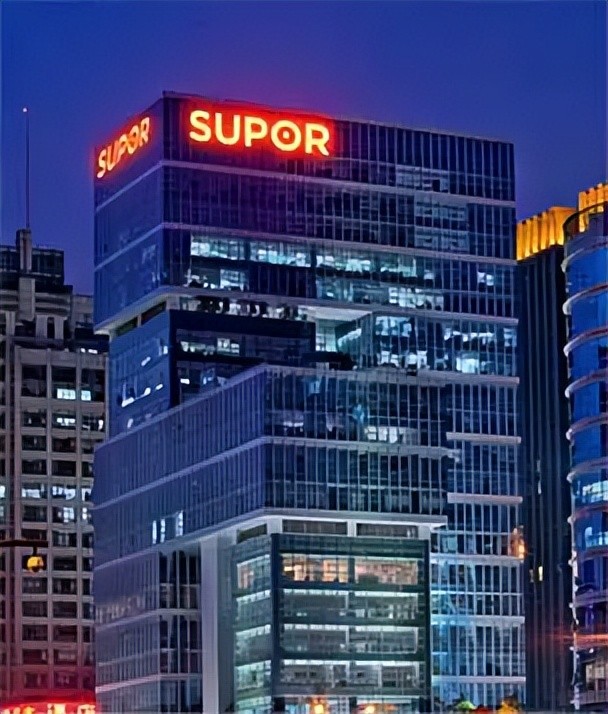 动荡的苏泊尔曾是国货之光今沦为外资的吸金石