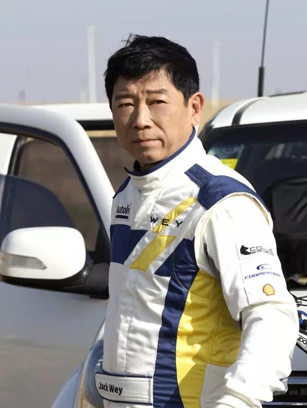 长城汽车能挺得过明年吗实际狂赚67亿危机感有多重要