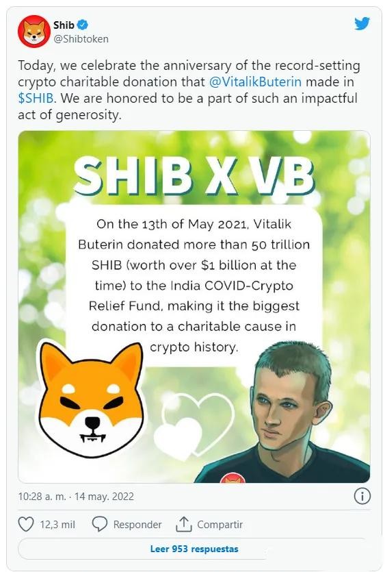 shib会不会成为下一个luna?