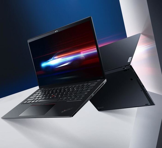 笔记本电脑鼻祖 thinkpad x13秒杀5999元