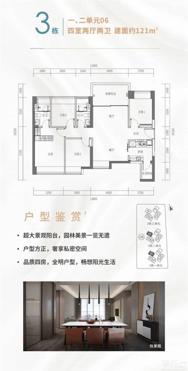 570套住宅沙井万丰海岸城瀚府有动静了
