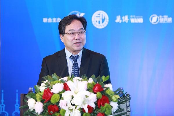 专访深圳市政协科教卫体委主任吴思康高创业密度表明了投资者对深圳营