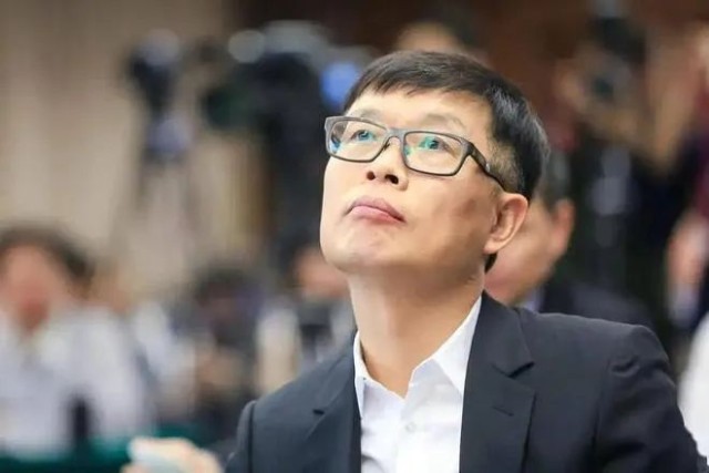 美的裁员50方洪波回应了