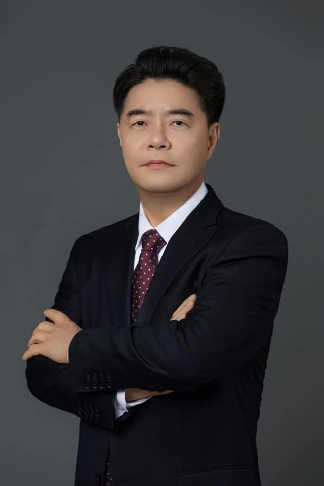 广东工业大学党委书记胡钦太代表建设高水平创新型大学为国家所需广东