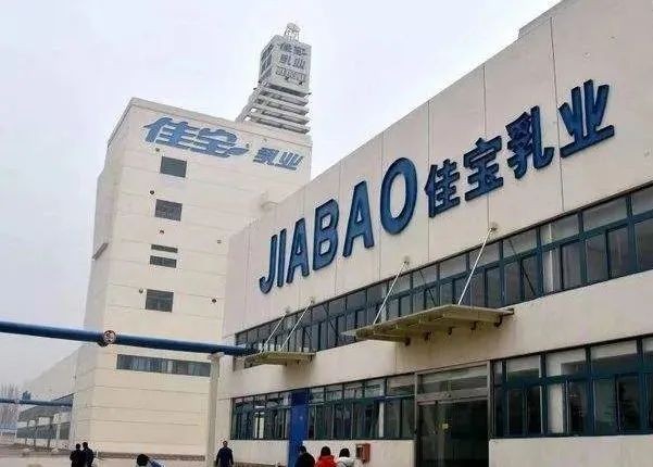 低温奶市场竞争激烈佳宝如何守住济南大本营
