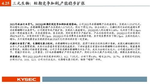 开源证券2022年中期投资策略丨食品饮料：行业逐渐筑底，关注修复机会