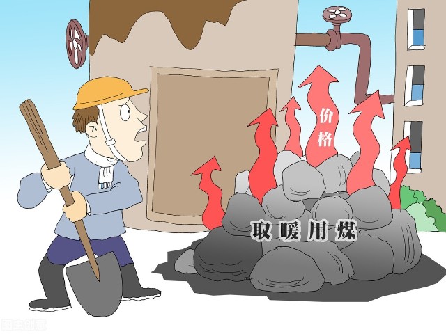 中国股市今天可关注煤炭板块逆势抗压的6大潜力股