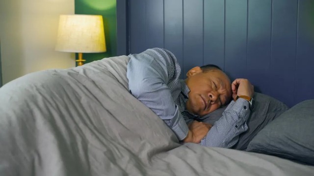 家里长期卧床的老人你真的照顾好了吗