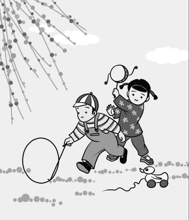 大无语事件10后的孩子没有童年回忆