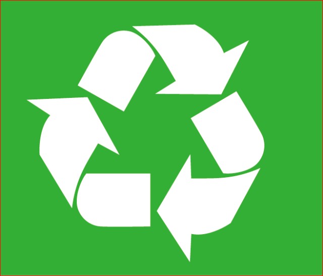 包装上的这些绿色小图标你真的看懂了吗十大环保标签会买东西的都会看