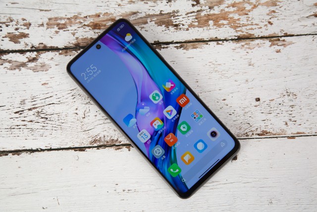 乱杀2000元价位红米note11tpro美图赏析
