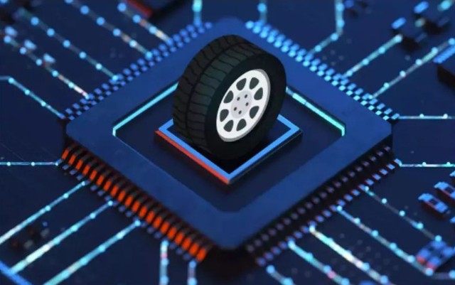 汽车半导体短缺危机不妨向顶级科技公司抄作业