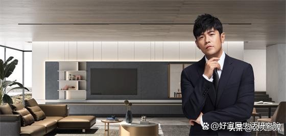 志邦全面构建数字化战略,引领定制家居转型升级获央视报道