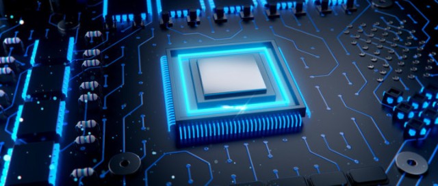 电动化乘势而行智能化浪潮之巅汽车芯片有那些机会