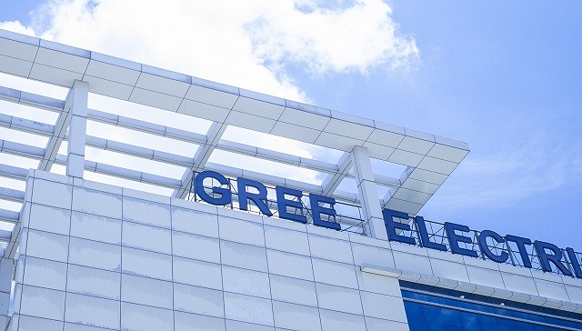 董明珠格力电器宁可降一点工资也绝不裁员