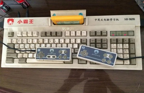 看哭8090后这些怀旧产品帮你找回童年快乐