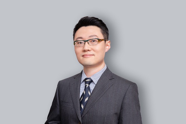 数说人物|富国基金曹文俊:追求风险可控下收益最大化,"积小胜为大胜"