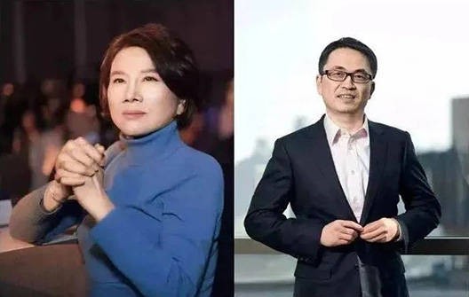 在资本市场,张磊领导的高瓴资本是一个神话般的存在.