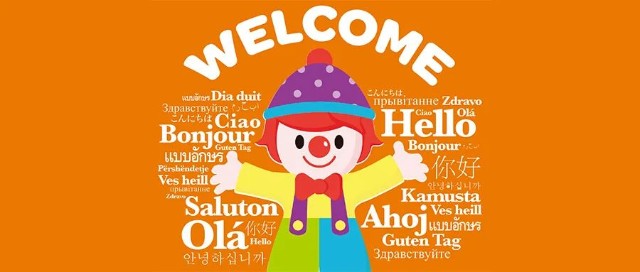 金宝贝济南致会员的一封信