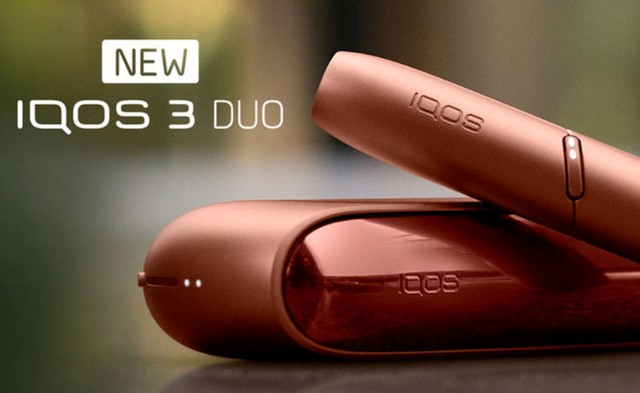 iqos3.0图片