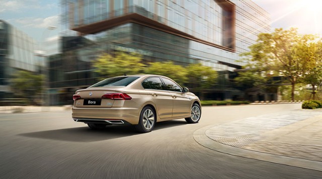 宝来英朗别看我不贵但我可不是小趴菜