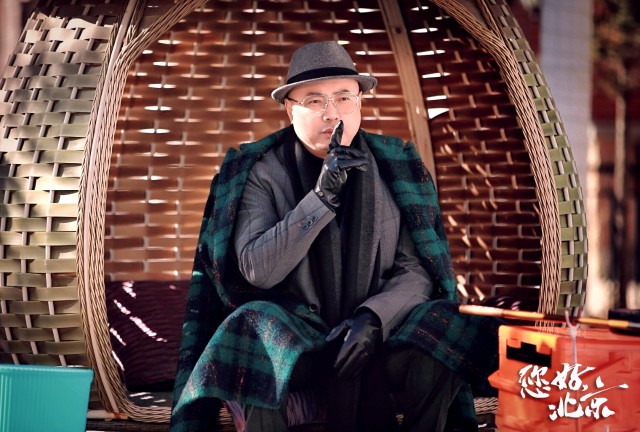 为国争光导演曹茜茜携电影您好北京斩获莫斯科独立电影节最佳影片大奖