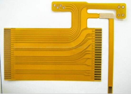 激光应用如何实现pcb与fpc金手指的焊接要求