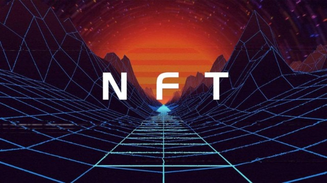 年轻人圈等群体中大火,但在更大范围的圈外,人们对nft数字藏品的概念