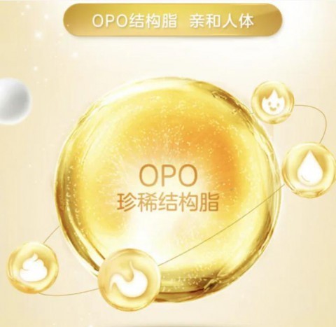 opo奶粉是什么意思呵护宝宝肠道健康她们为什么选opo奶粉