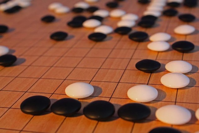 跳棋游戏_跳棋游戏在线玩_跳棋游戏规则图解