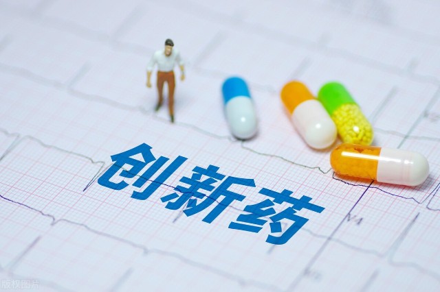 复盘创新药寒冬底部确立困境反转