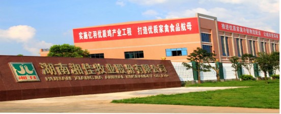 一,公司简介湖南湘佳牧业股份有限公司(湘佳股份002982)成立于2003年